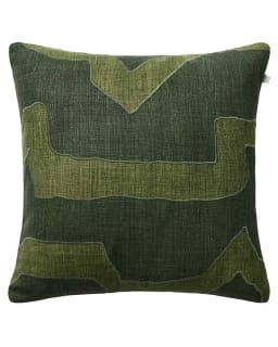Sikkim - Forest Green/Green
