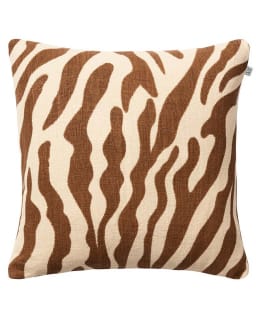 Zebra - Lt. Beige/Taupe