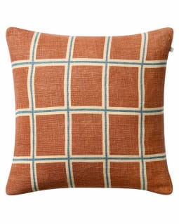Raha - Apricot Orange/Heaven Blue
