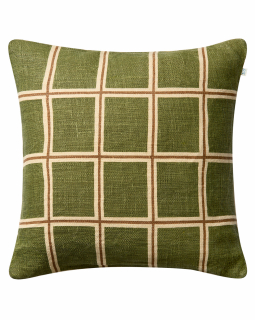 Raha - Cactus Green/Taupe