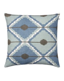 Pune - Heaven Blue/Grey/Aqua