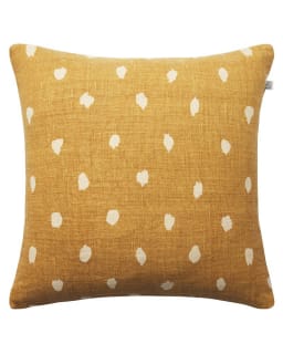 Yash - Spicy Yellow/Lt. Beige
