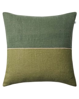 Amol - Green/Cactus Green