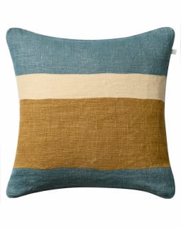Manali - Heaven Blue/Khaki