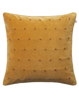 Roma - Masala Yellow/Cognac
