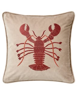 Lobster - Tan/Apricot Orange