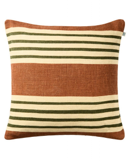 Aria - Apricot Orange/Cactus Green