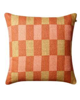 Marari - Apricot Orange/Khaki/Rose