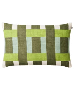 Benaras - Cactus Green/Lime/Aqua
