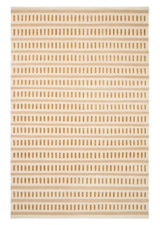 Ladakh - Off White/Beige/Masala Yellow